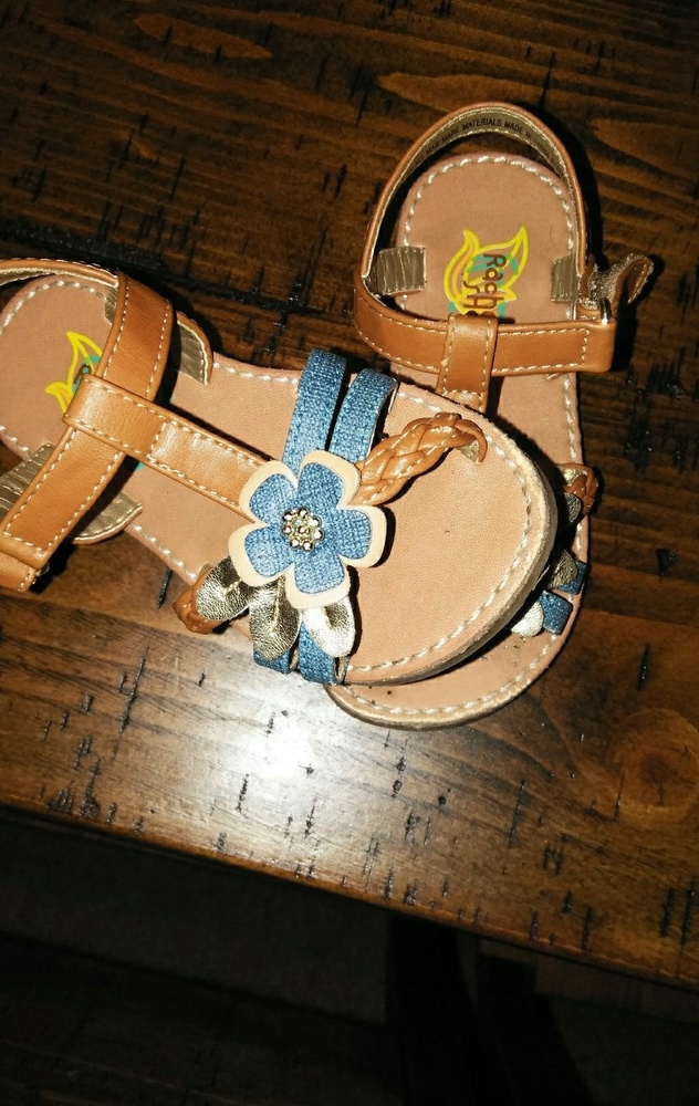 Sandals sandals